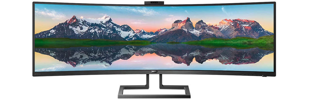 Philips 49 499P9H Monitor